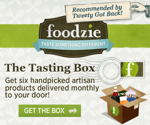 Foodzie