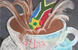 World Cup - Atlas Purveyors