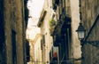 Barcelona Alley