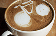 Bicycle Latte