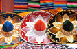 Colorful Sombrero 
