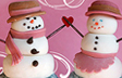Cupcake Love