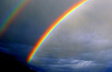 Double Rainbow
