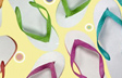 Summer Flip Flops