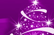 Gleaming Christmas Tree