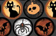 Halloween Flair