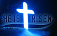 He Is Risen