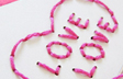 Love Stitched