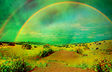 Rainbow Valley