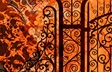 Gothic Gate