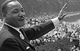 Martin Luther King Jr.