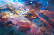 Orion Nebula