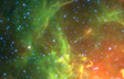 Trifid Nebula