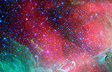 Eagle Nebula