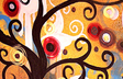 June Tree