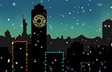 Christmas in New York