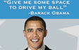 Obama Loves Sphero