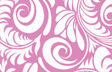 Pink Paisley