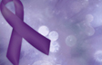 Purple Ribbon