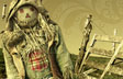 Rustic Scarecrow