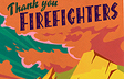 Thank You Firefighters
