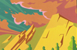 Flatirons Storm