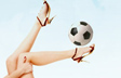 Sexy Soccer Mom