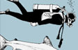Being Offline
