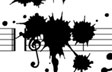 Splatter In D Minor