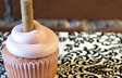 Strawberry Milkshake