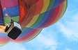 Up in the Air