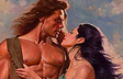 Valley of Lust