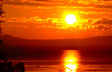 Vermont Sunset