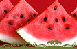 Juicy Watermelon