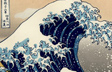 The Great Wave