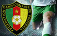 World Cup Cameroon