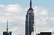 New York Sky